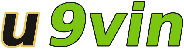 u9vin logo