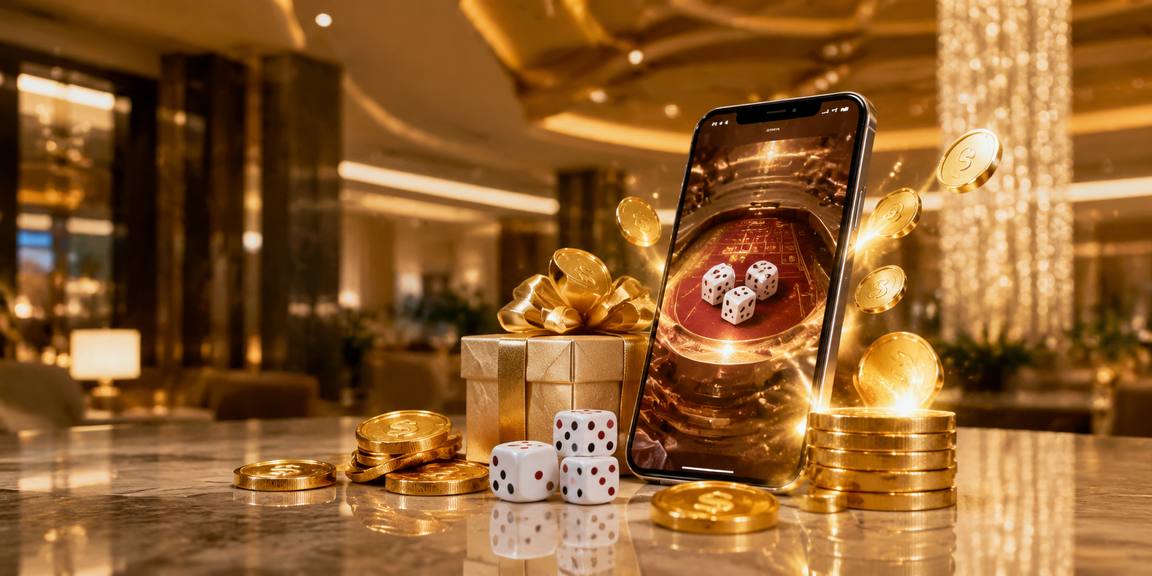 u9vin Mở tài khoản u9vin và vào sảnh trong vài bước