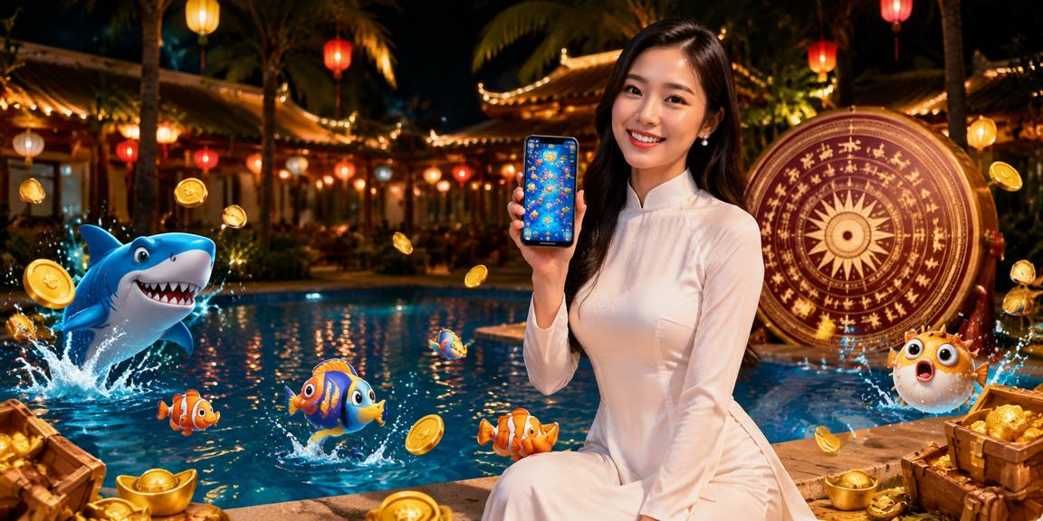 u9vin Sản Phẩm Bàn Chơi