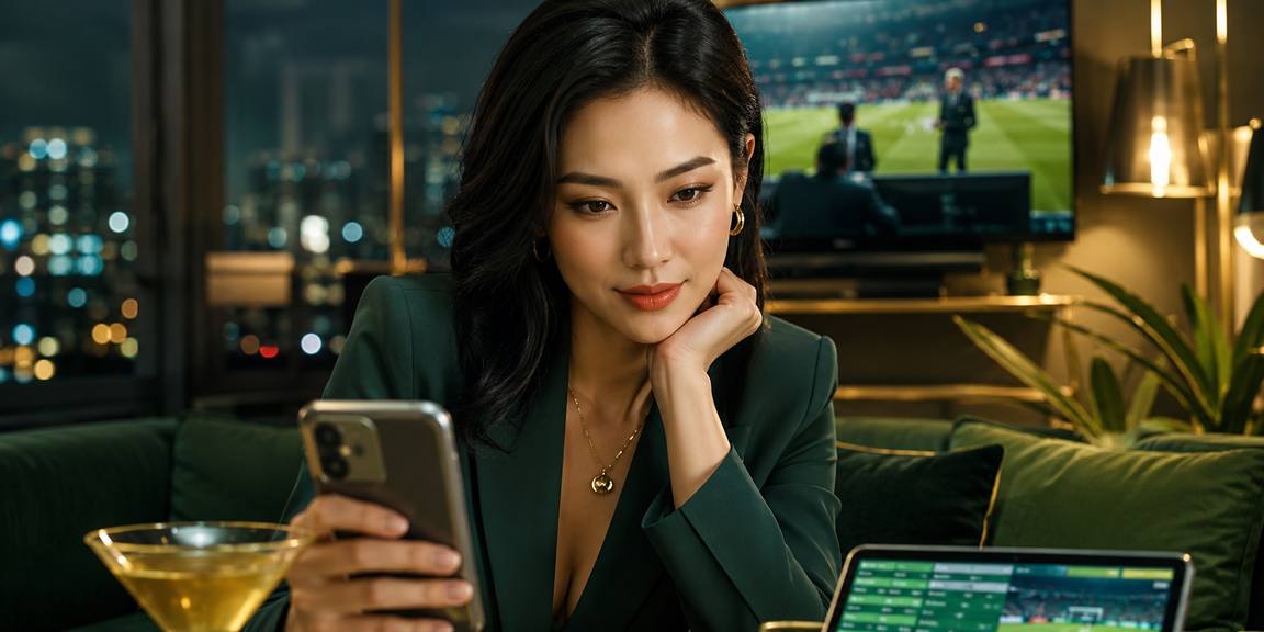 u9vin Truy cập u9vin mọi lúc trên điện thoại